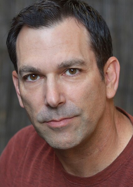 Robert D. Mammana photo