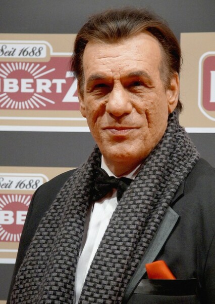 Robert Davi photo