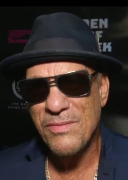 Robert Davi photo