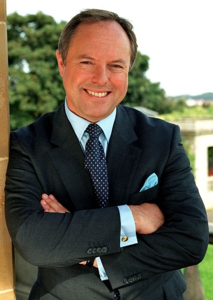 Robert Daws photo