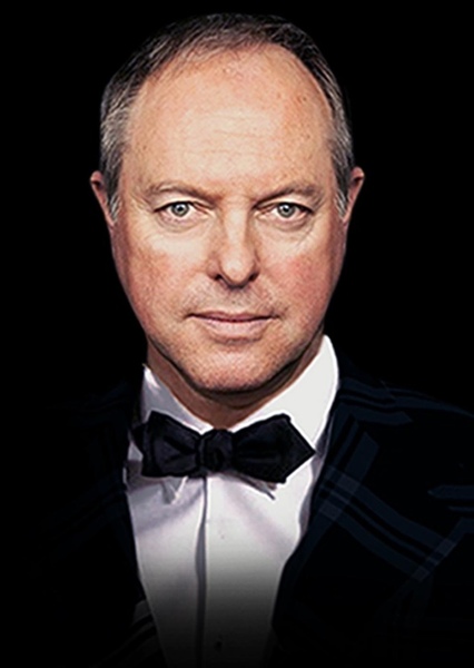 Robert Daws photo