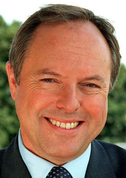 Robert Daws photo