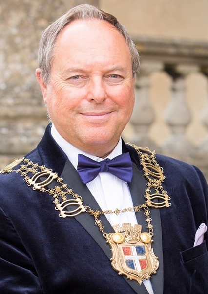 Robert Daws photo