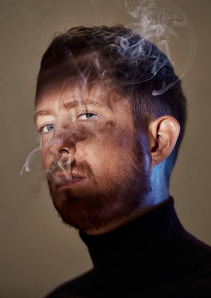 Robert de Hoog photo