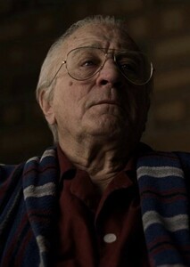 Robert De Niro