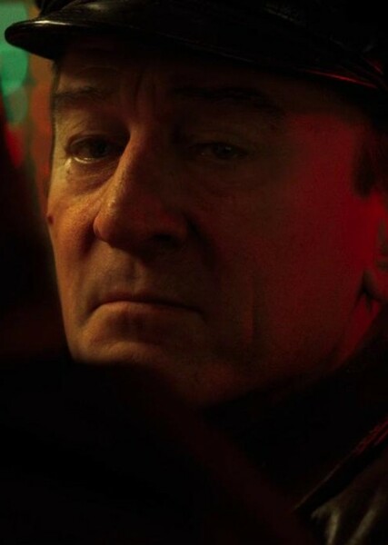 Robert De Niro photo