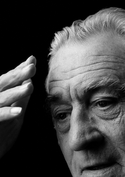 Robert De Niro photo