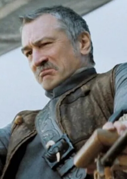 Robert De Niro photo