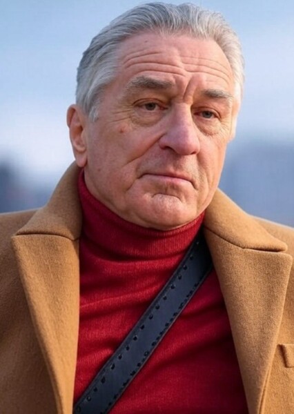 Robert De Niro