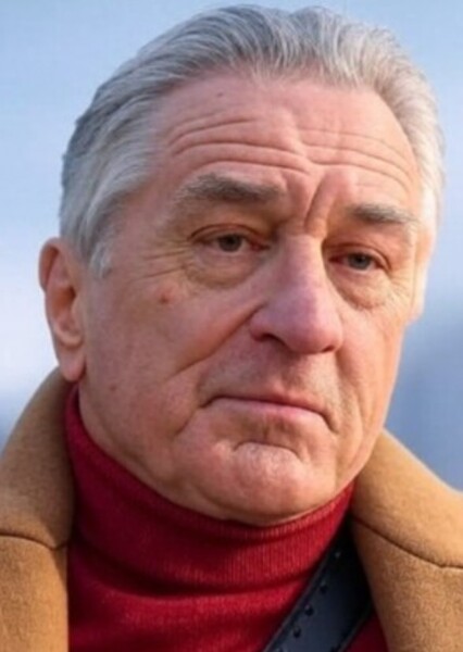 Robert De Niro photo