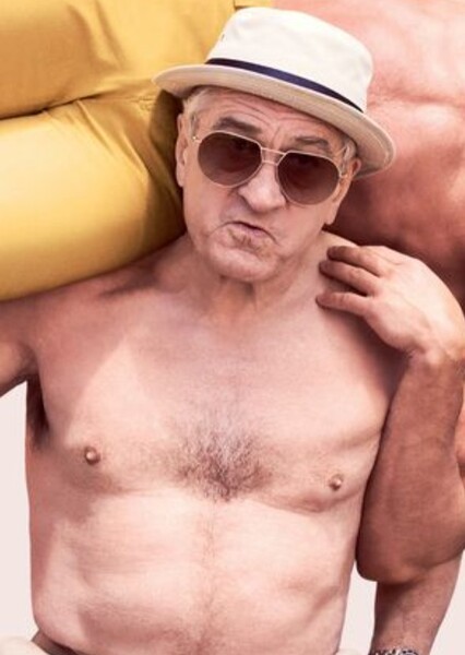 Robert De Niro photo