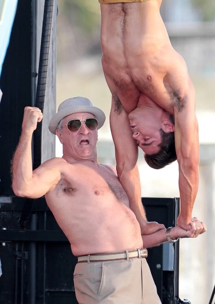 Robert De Niro photo