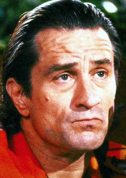 Robert De Niro photo