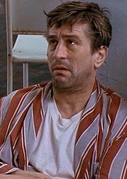Robert De Niro photo