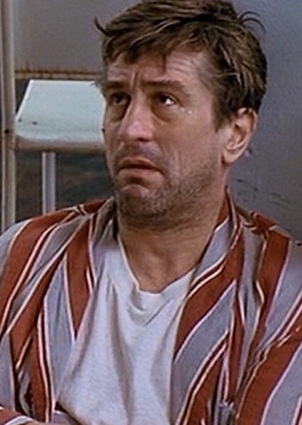 Robert De Niro photo