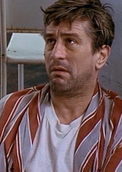 Robert De Niro photo