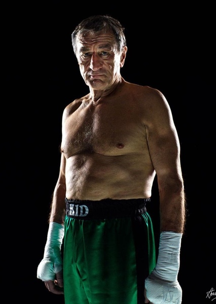 Robert De Niro photo