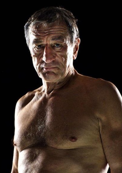 Robert De Niro photo