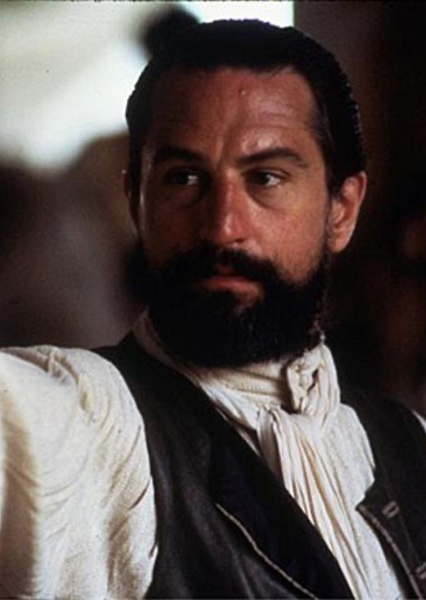 Robert De Niro
