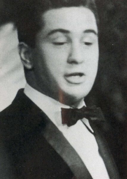 Robert De Niro photo