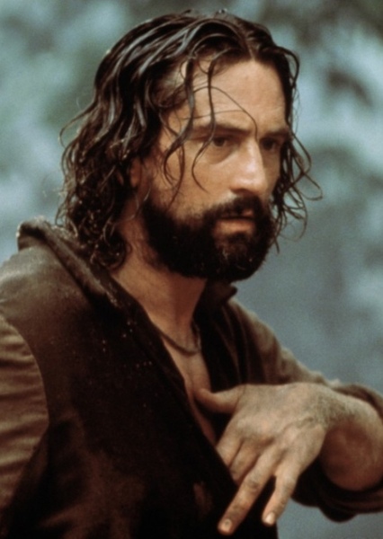 Robert De Niro photo