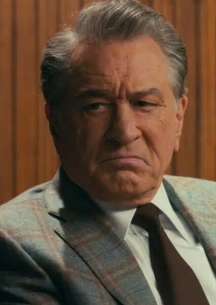 Robert De Niro