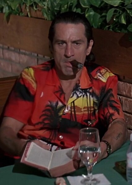 Robert De Niro photo