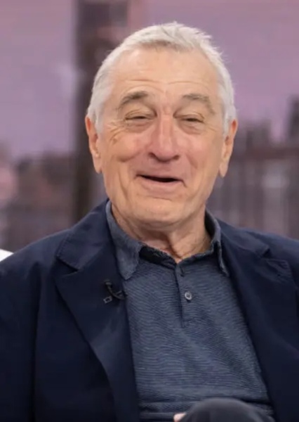 Robert De Niro photo