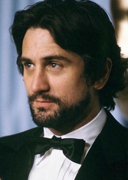 Robert De Niro
