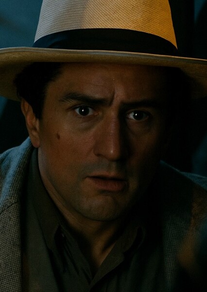 Robert De Niro photo