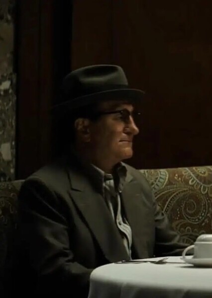 Robert De Niro photo