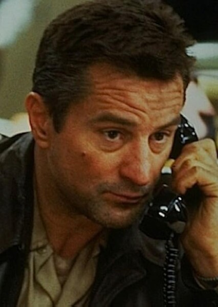Peter DeLuca