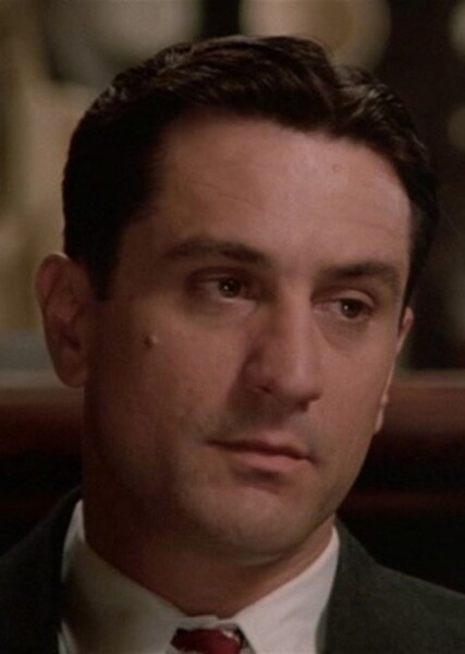 Robert De Niro photo