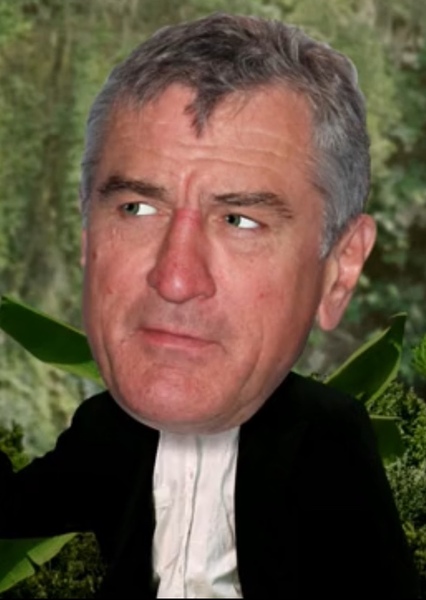 Robert De Niro photo