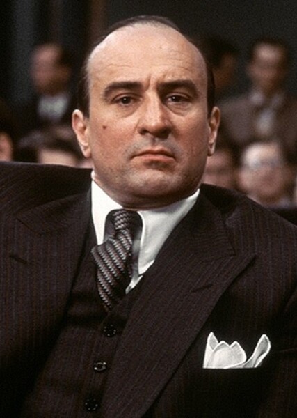 Robert De Niro photo