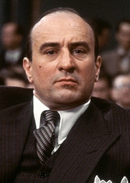 Robert De Niro photo