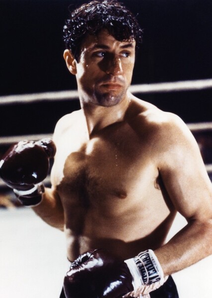 Robert De Niro photo
