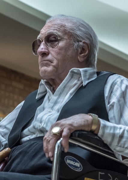 Robert De Niro photo