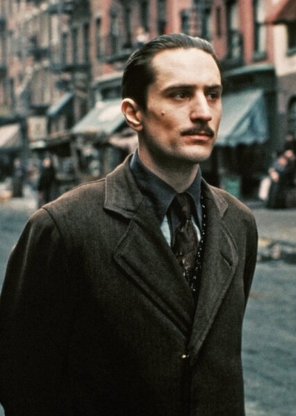 Robert De Niro