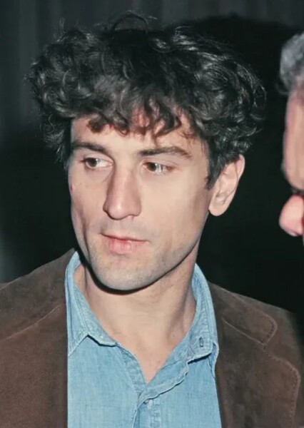 Robert De Niro
