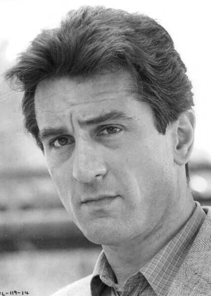 Robert De Niro photo