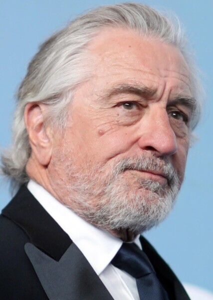 Robert De Niro photo