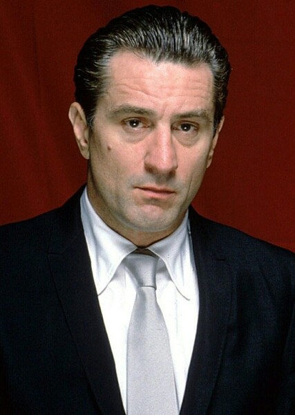 Robert De Niro