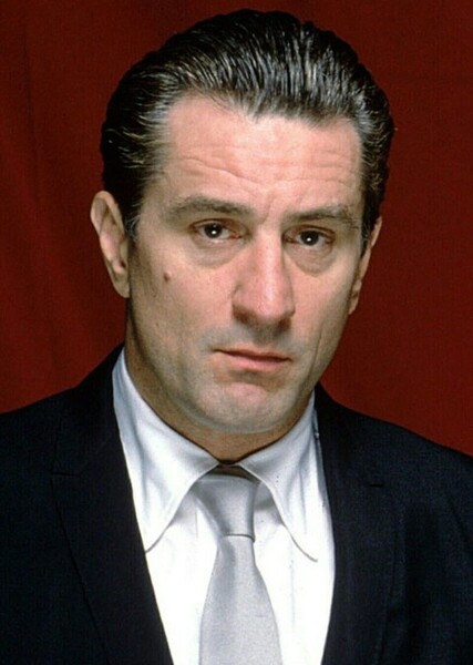 Robert De Niro