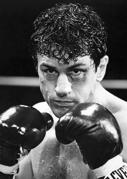 Robert De Niro photo