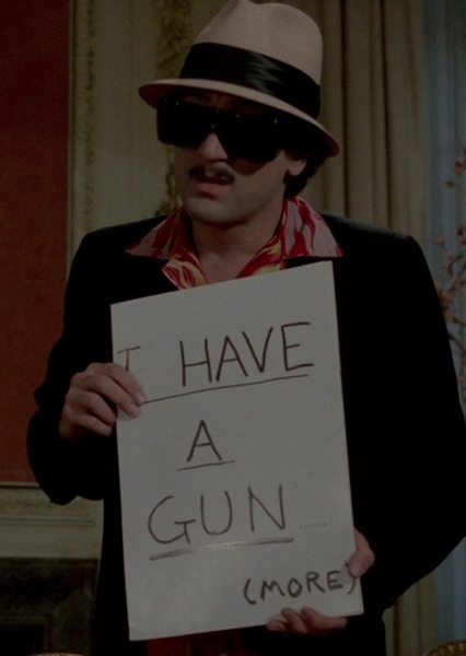 Robert De Niro photo