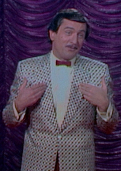 Robert De Niro photo
