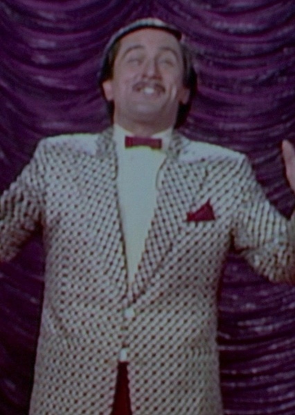 Robert De Niro photo