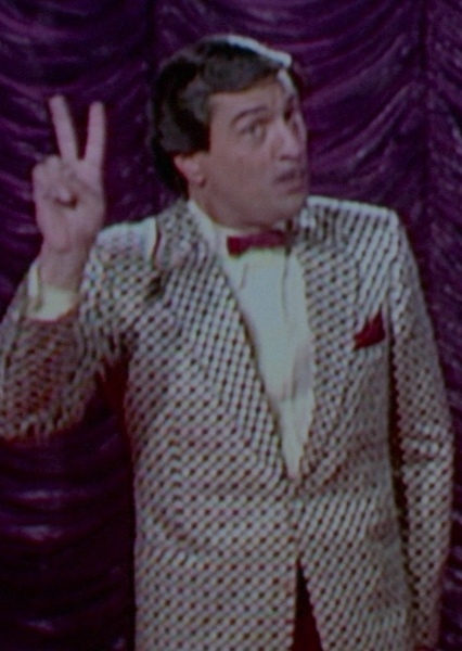 Robert De Niro photo