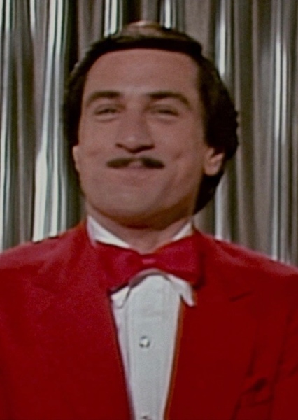 Robert De Niro